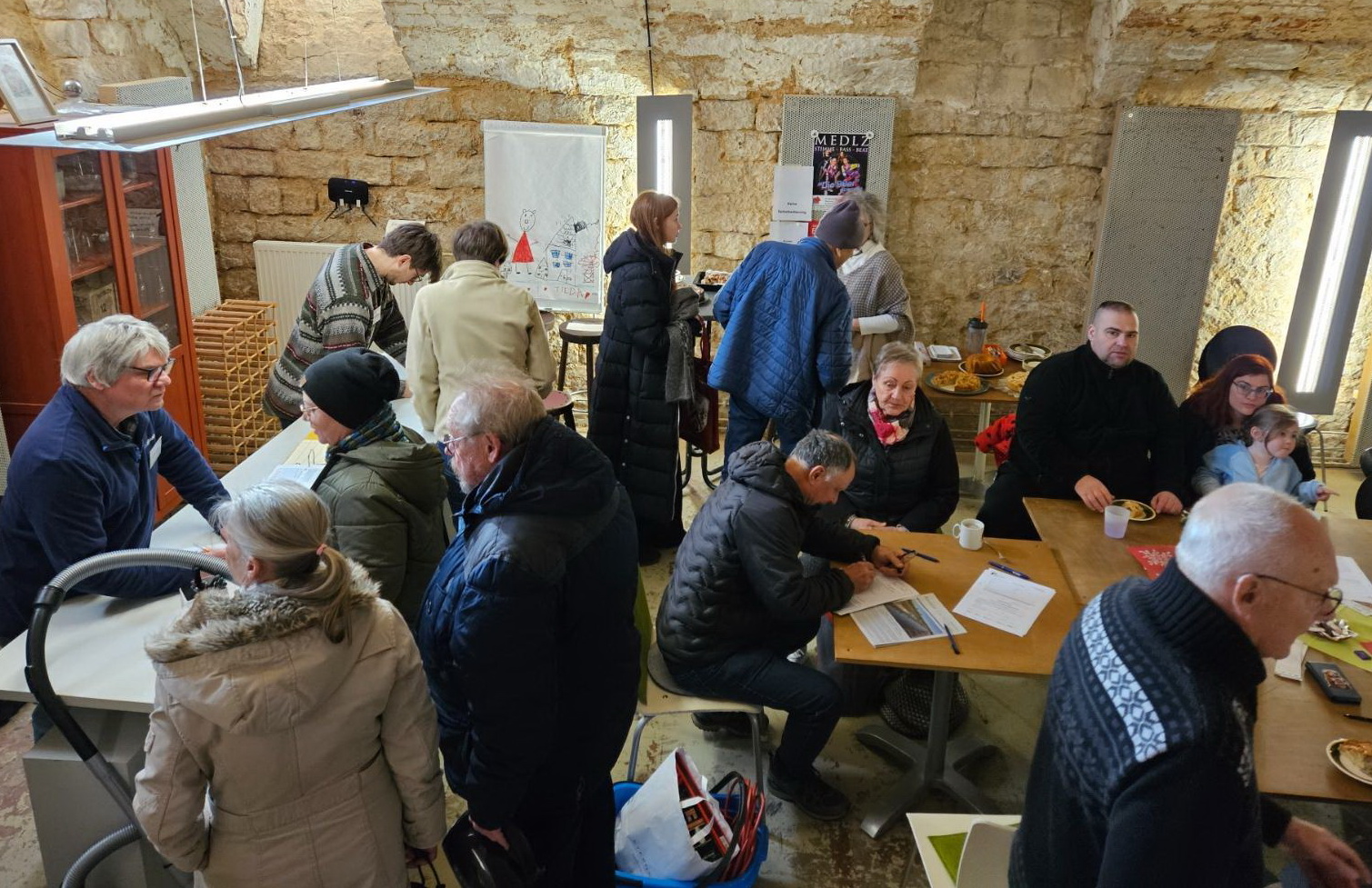 Reparieren statt Wegwerfen – Warum dein Gerät eine zweite Chance verdient!